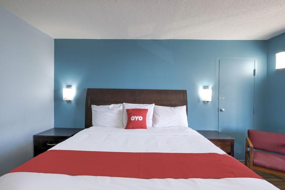 OYO Hotel Cleveland, TN photo 7