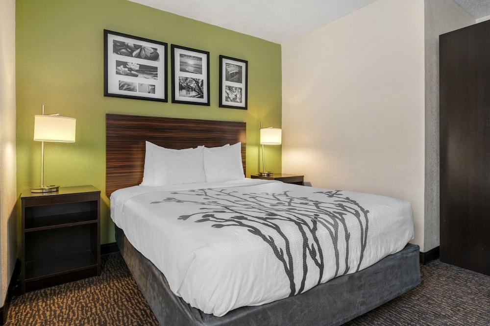 Sleep Inn Naperville - Chicago photo 18
