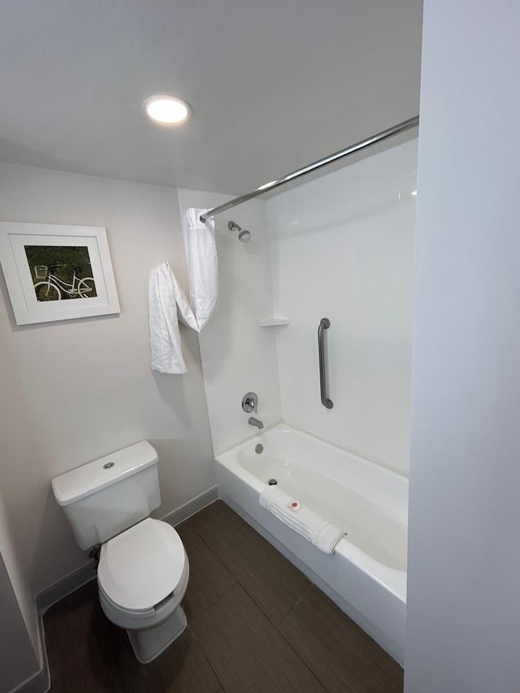 Comfort Inn Darien - North Brunswick photo 6
