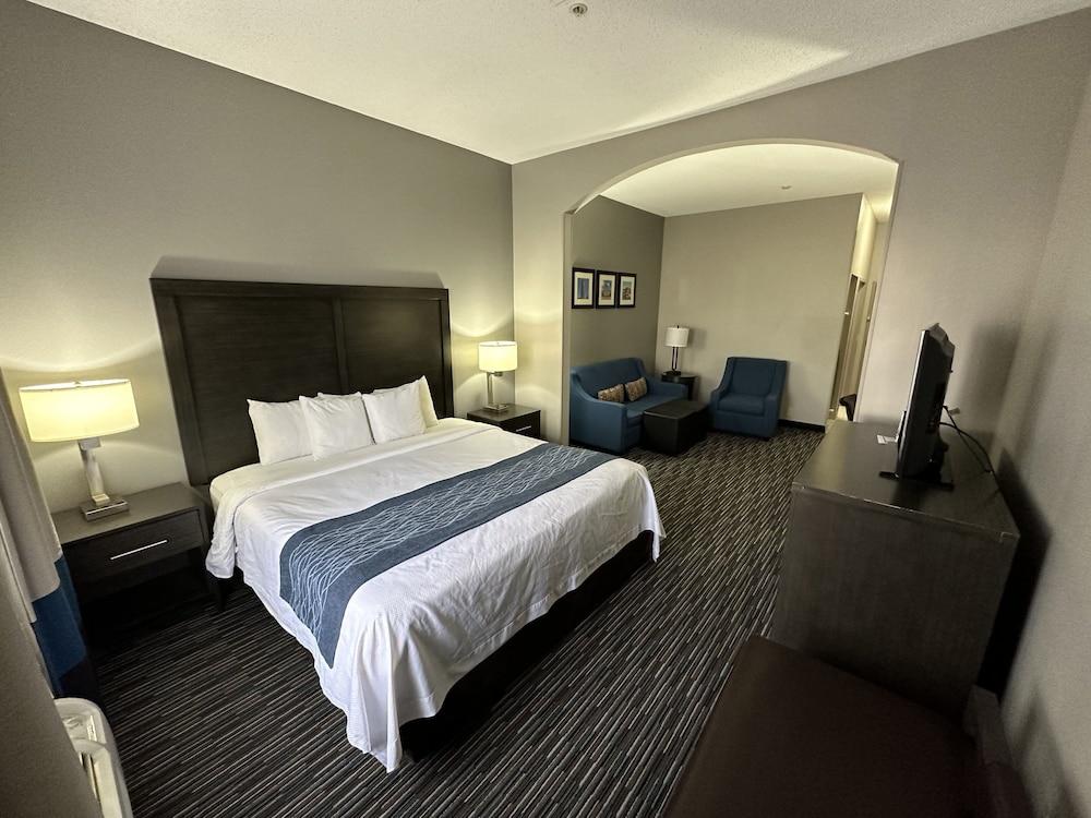 Garner Hotel Oklahoma City - Quail Springs by IHG photo 15