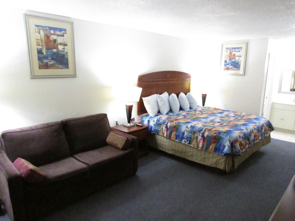 Parsons Inn photo 47