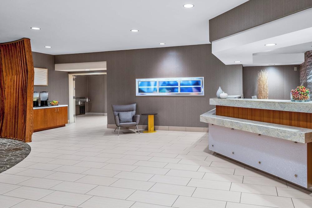 SpringHill Suites by Marriott San Diego-Scripps Poway photo 3