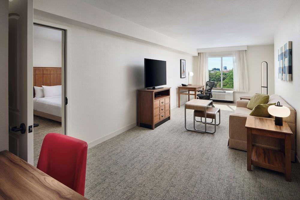 Homewood Suites by Hilton Atlanta Midtown, GA photo 8