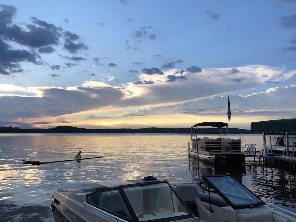 The Point - On Gull Lake photo 41
