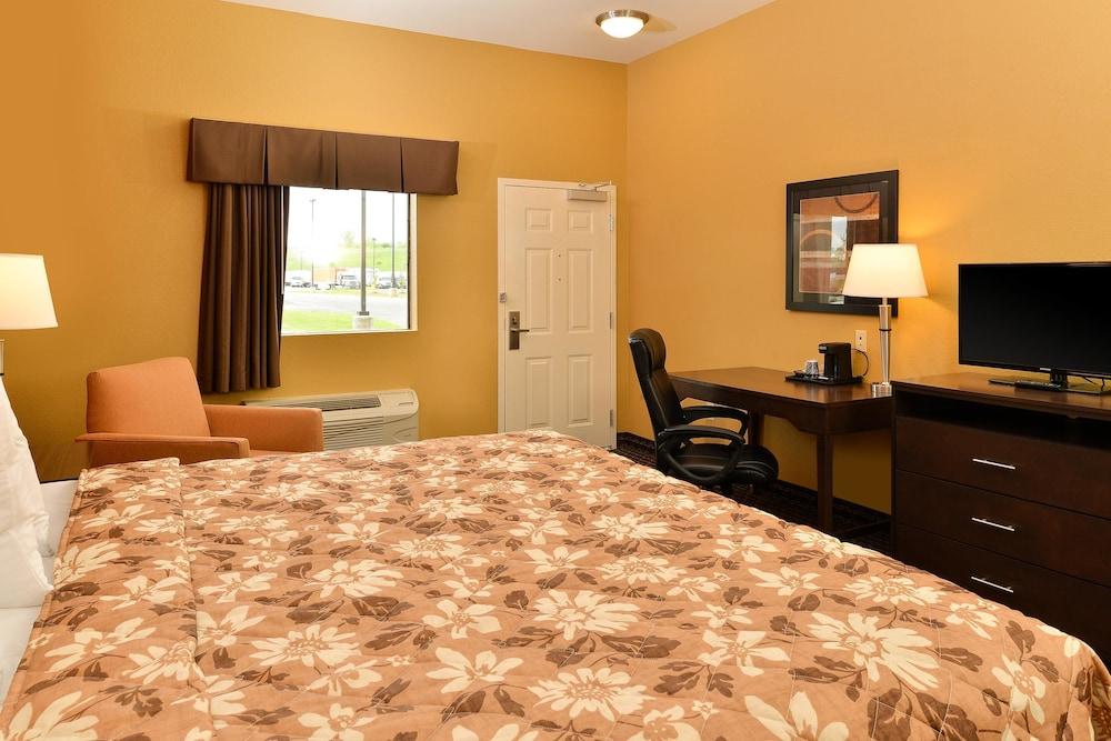 Americas Best Value Inn Tupelo photo 24