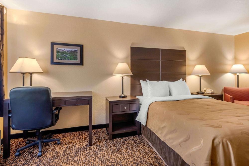 Quality Inn Ouray photo 32