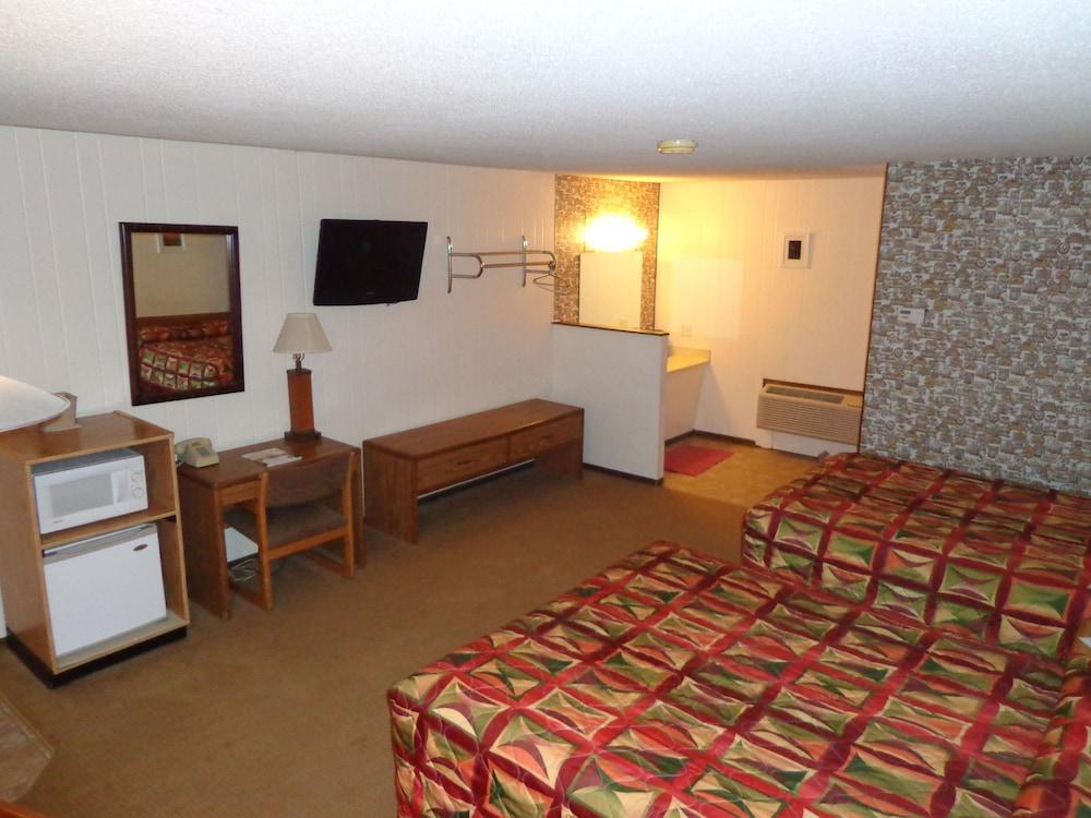 El Vu Motel photo 29