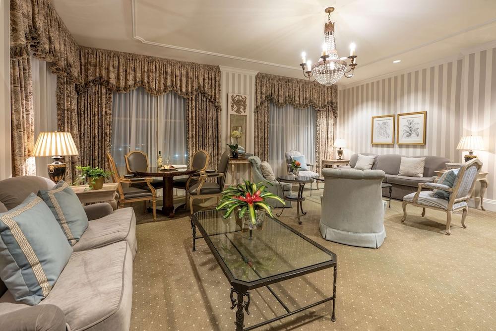 Hotel Monteleone, New Orleans photo 36