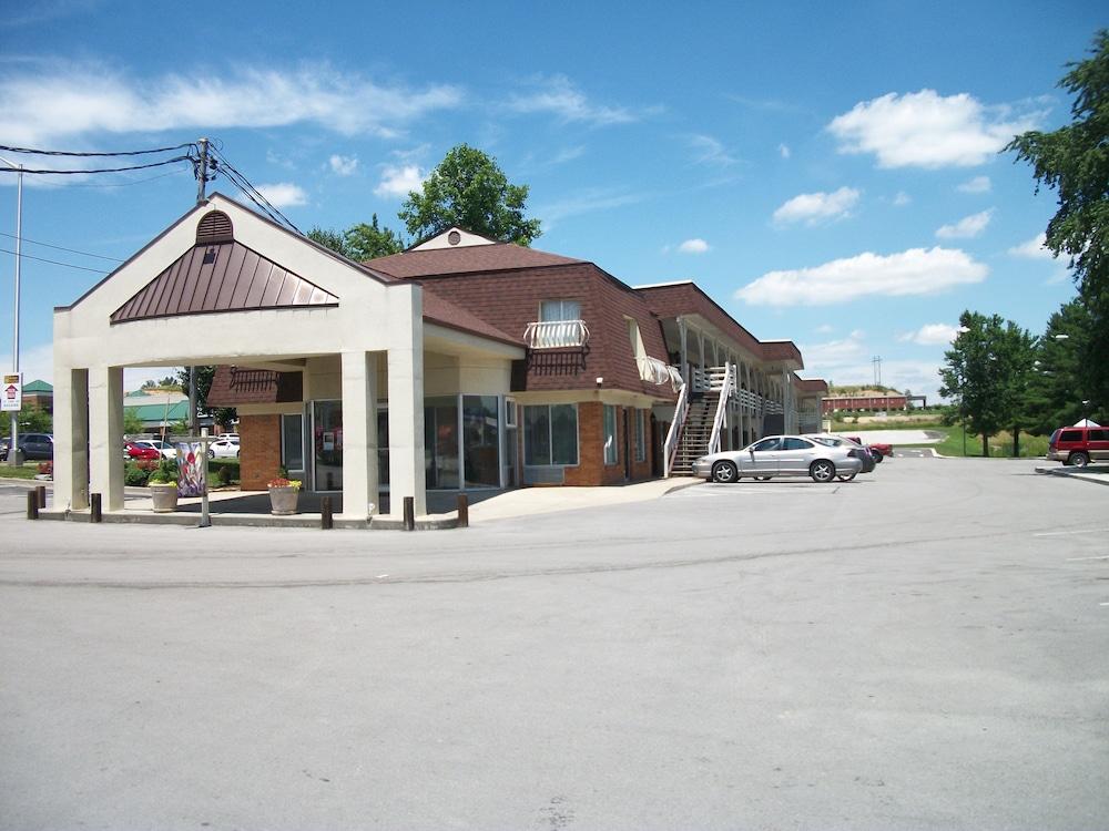 Budget Host Westgate Inn photo 2