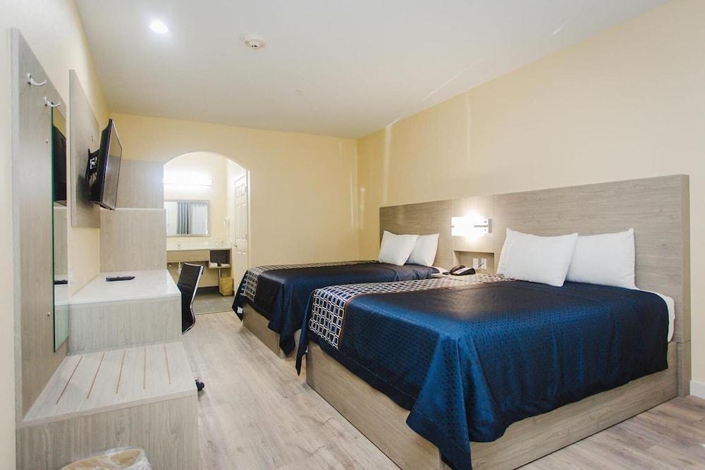 Palace Inn Katy Ft. Bend photo 3