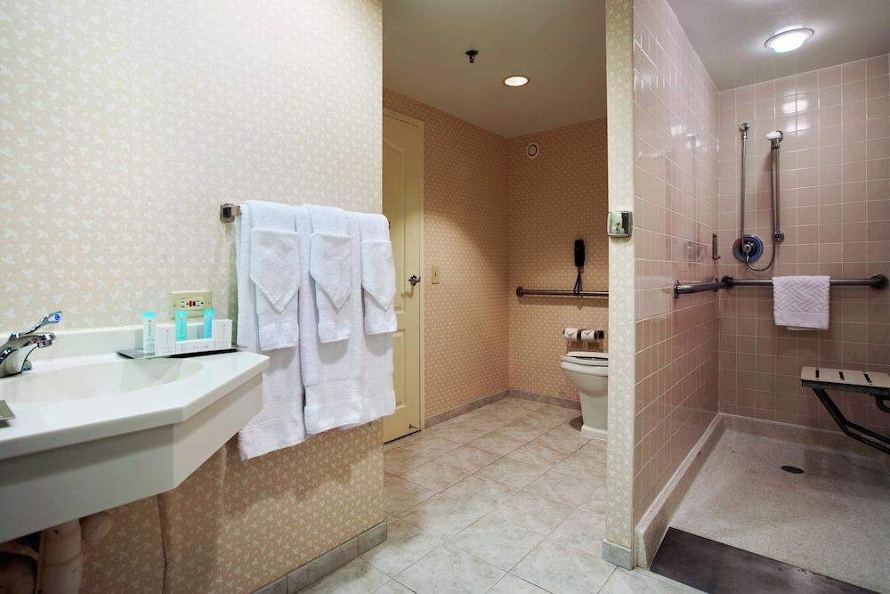 Hilton Chicago/Oak Brook Suites photo 20