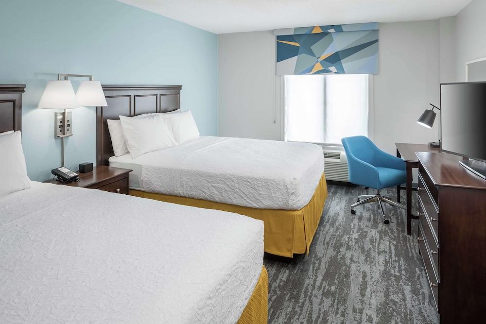 Hampton Inn & Suites by Hilton Miami-Doral/Dolphin Mall photo 12