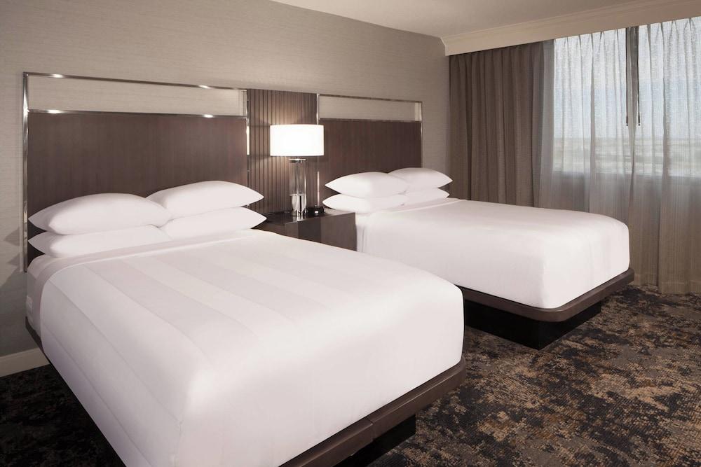 Dallas/Fort Worth Airport Marriott photo 56