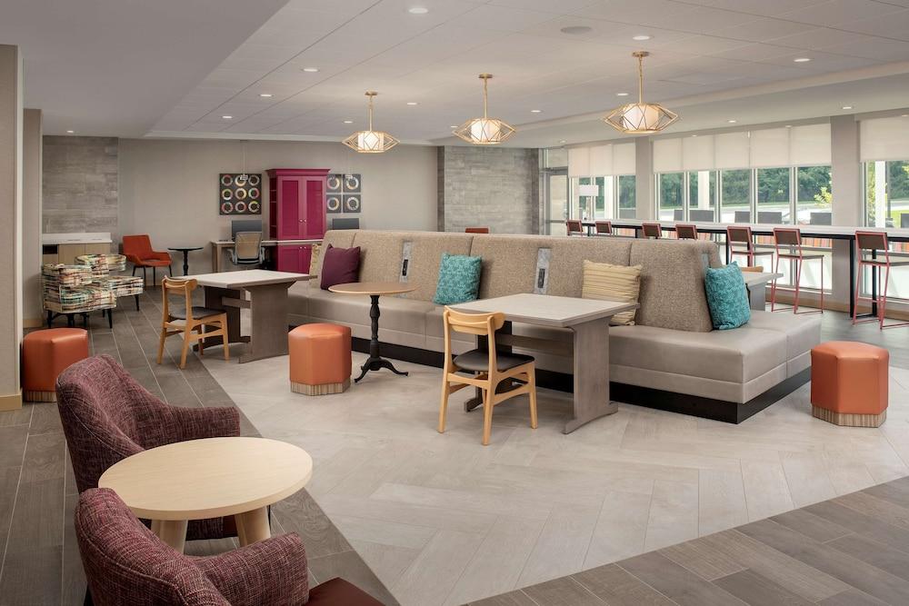 Home2 Suites by Hilton Owings Mills photo 3