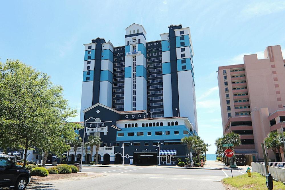 Paradise Resort photo 65