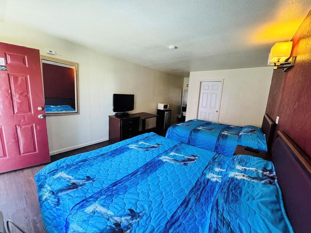 Sea Gem Motel and Apartments photo 27
