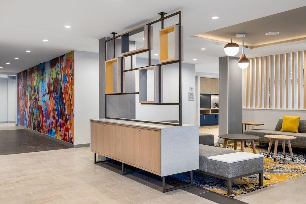 Towneplace Suites By Marriott Geneva photo 3