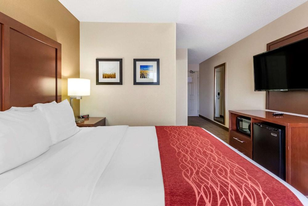 Comfort Inn Great Falls South photo 10