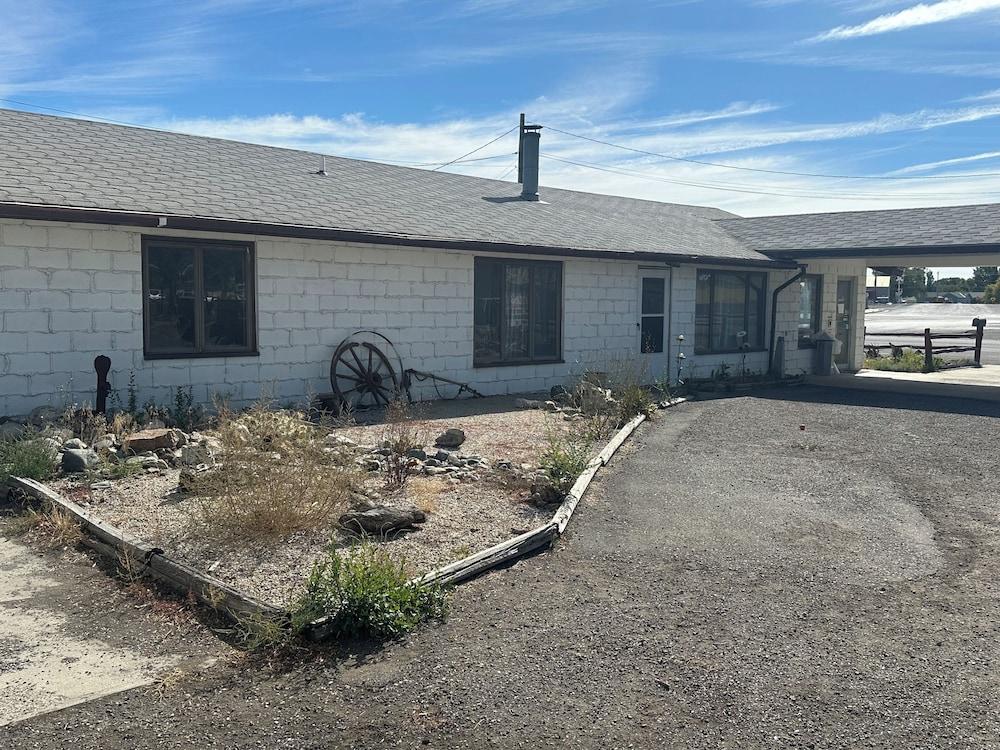 Powell JET Motor Inn photo 15