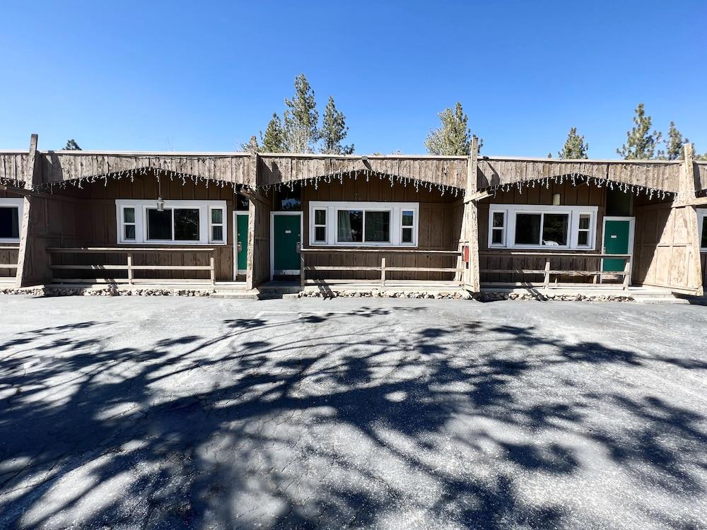 Studio 9 Big Bear photo 1