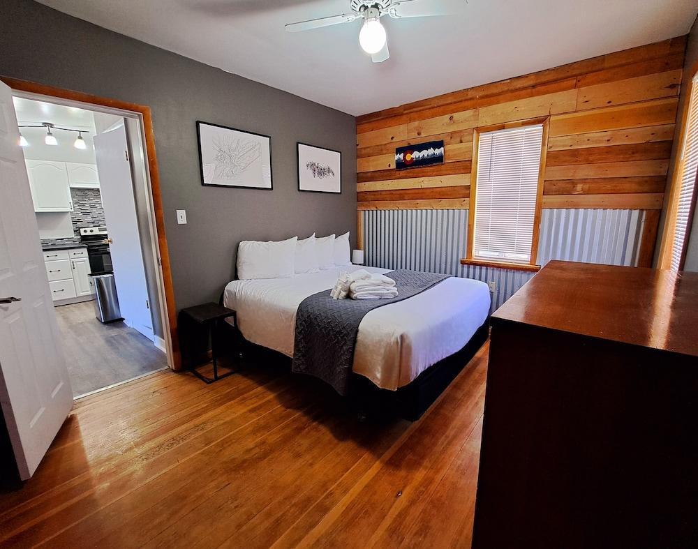 Buffalo Lodge Bicycle Resort photo 68