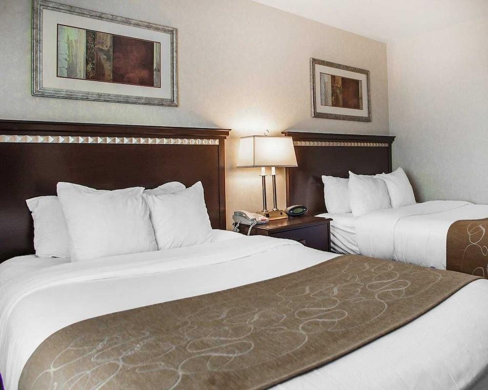 Garner Hotel Mahwah by IHG photo 29