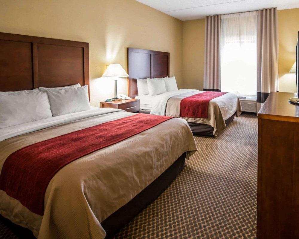 Comfort Inn & Suites Morganton South photo 14