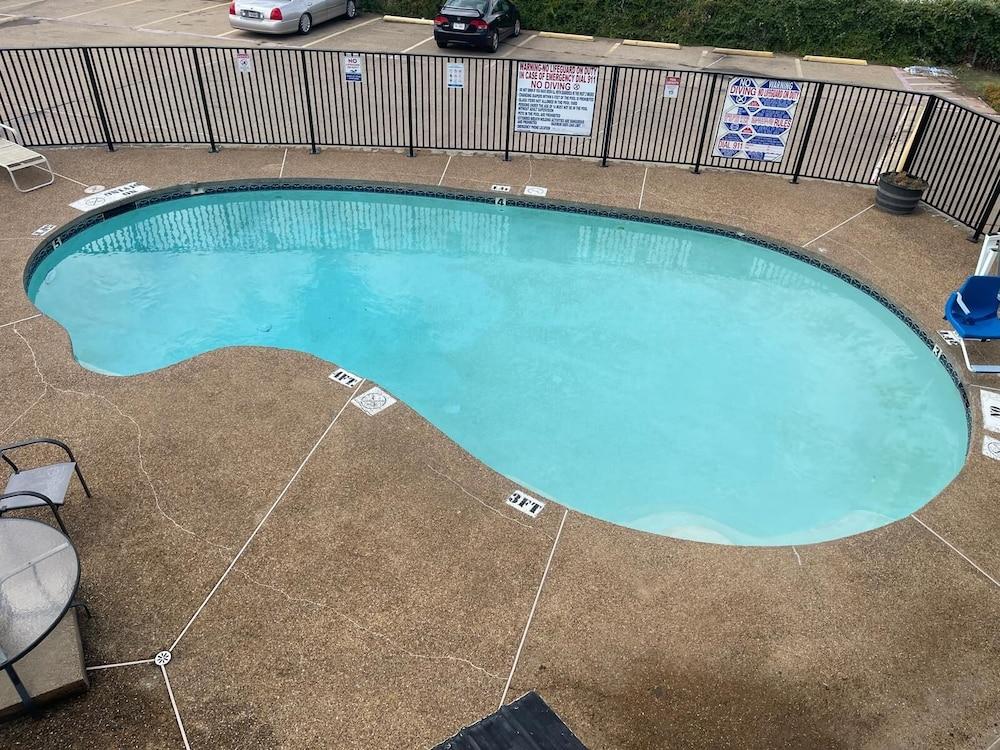 Studio 6 Suites – Mesquite, TX – Gross Rd. photo 36