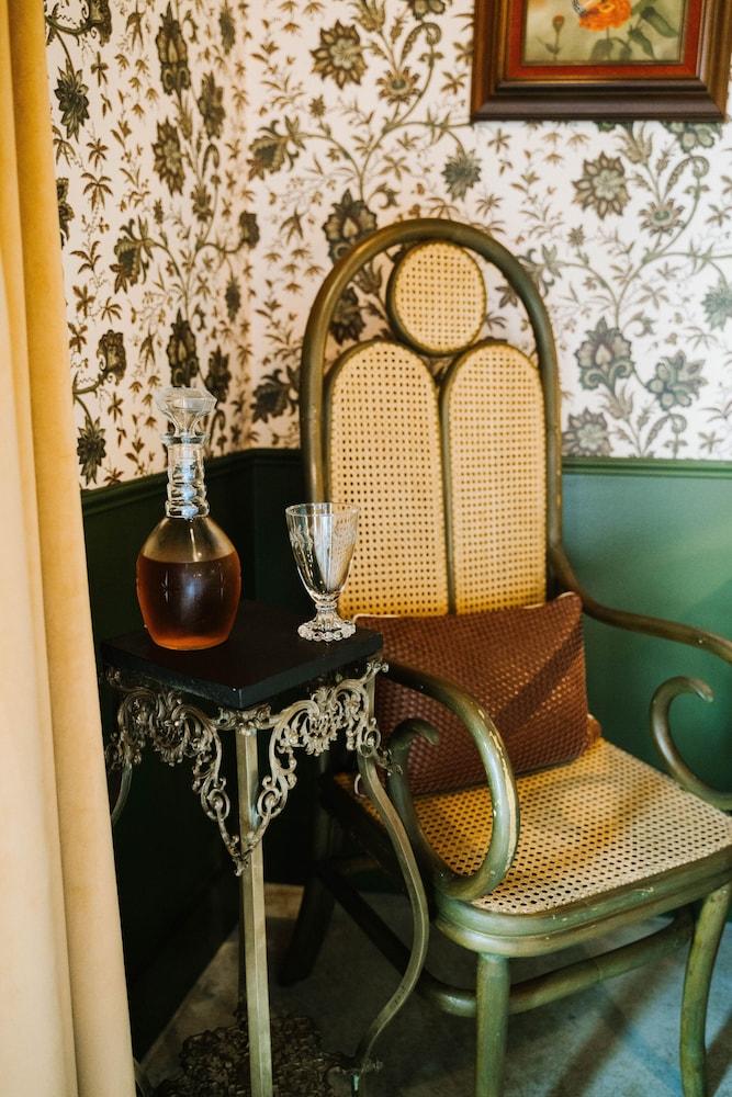 The Frances Modern Inn photo 44