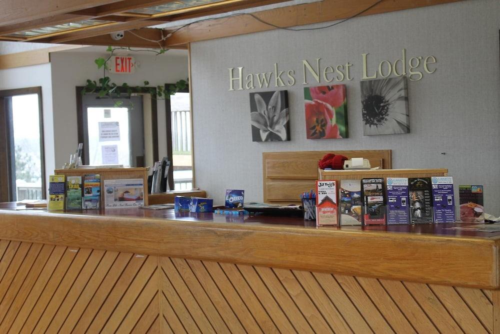 Hawk's Nest Lodge photo 20