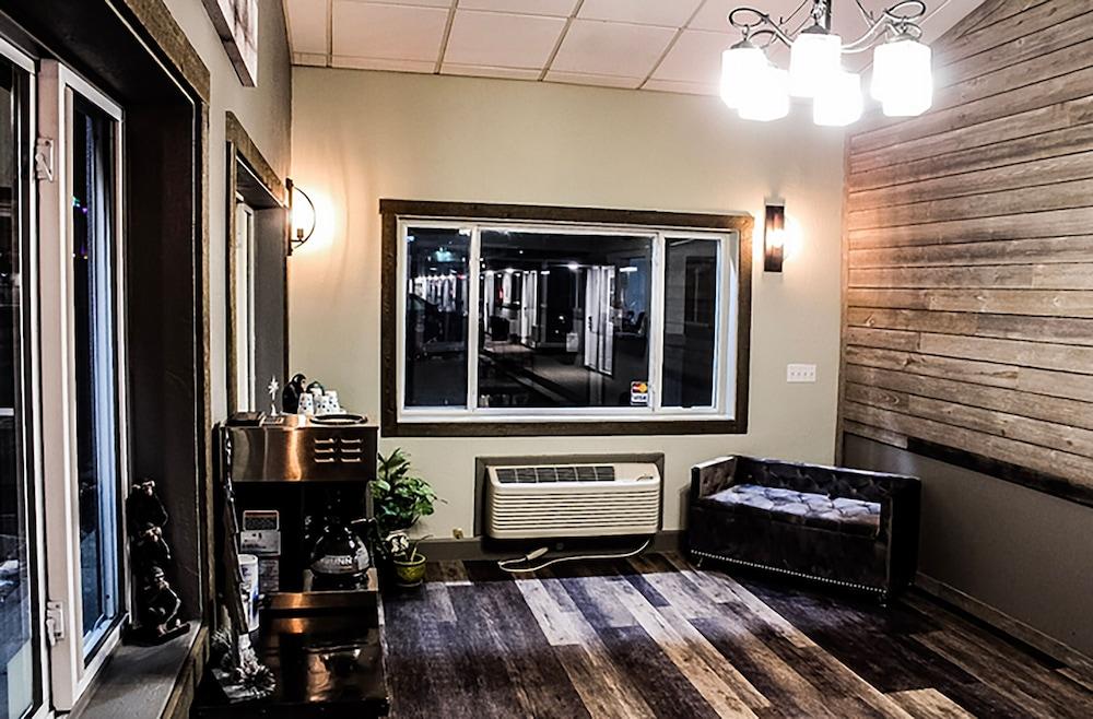 Rodeway Inn Casper photo 4
