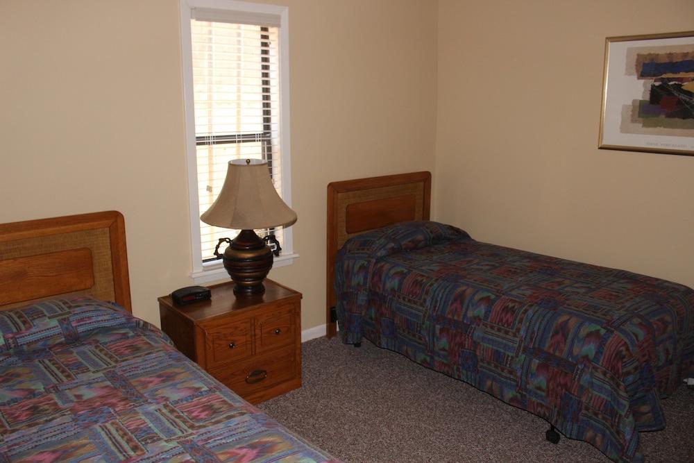 The Wharf Resort photo 14