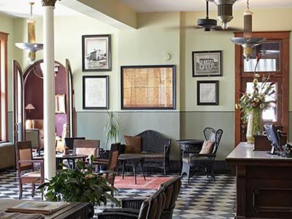 Hotel Frederick photo 21
