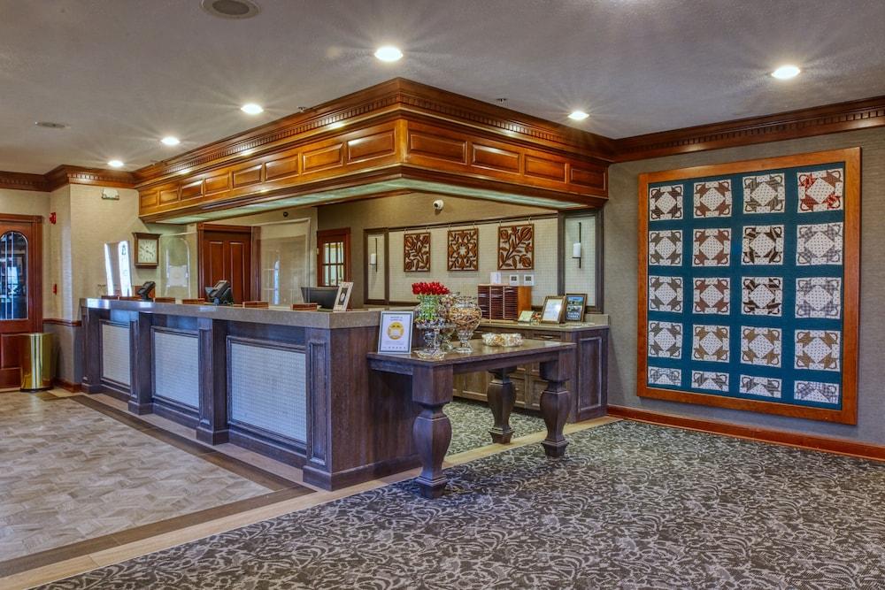Carlisle Inn Walnut Creek photo 2
