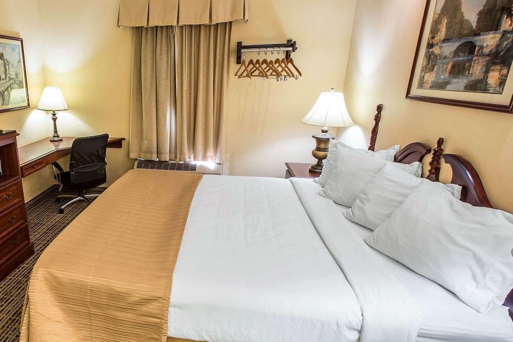 Quality Inn Kingsport South photo 15