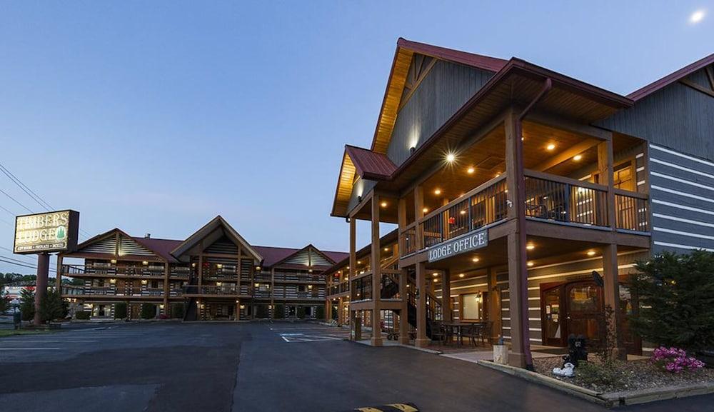 Timbers Lodge photo 31