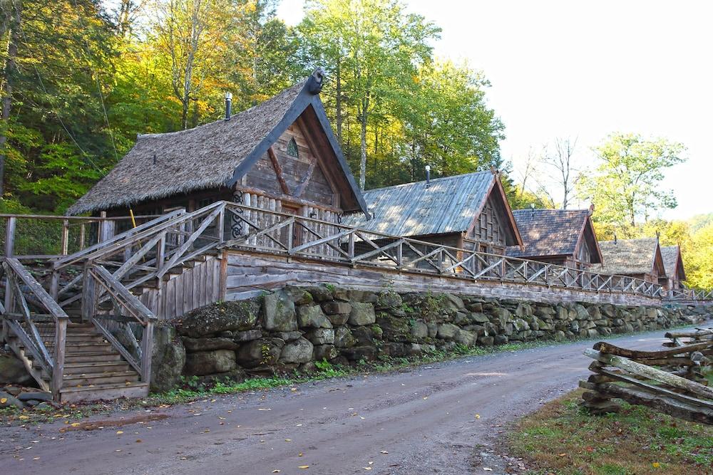 Vikings Villages Resort photo 9