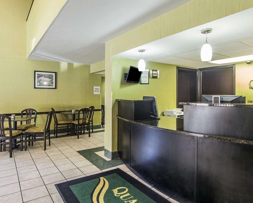Quality Inn Sweetwater West photo 4