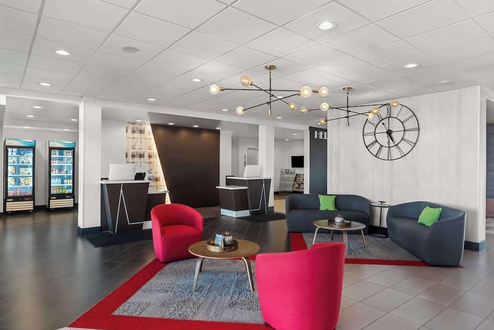 Best Western Plus Ogallala Inn photo 3