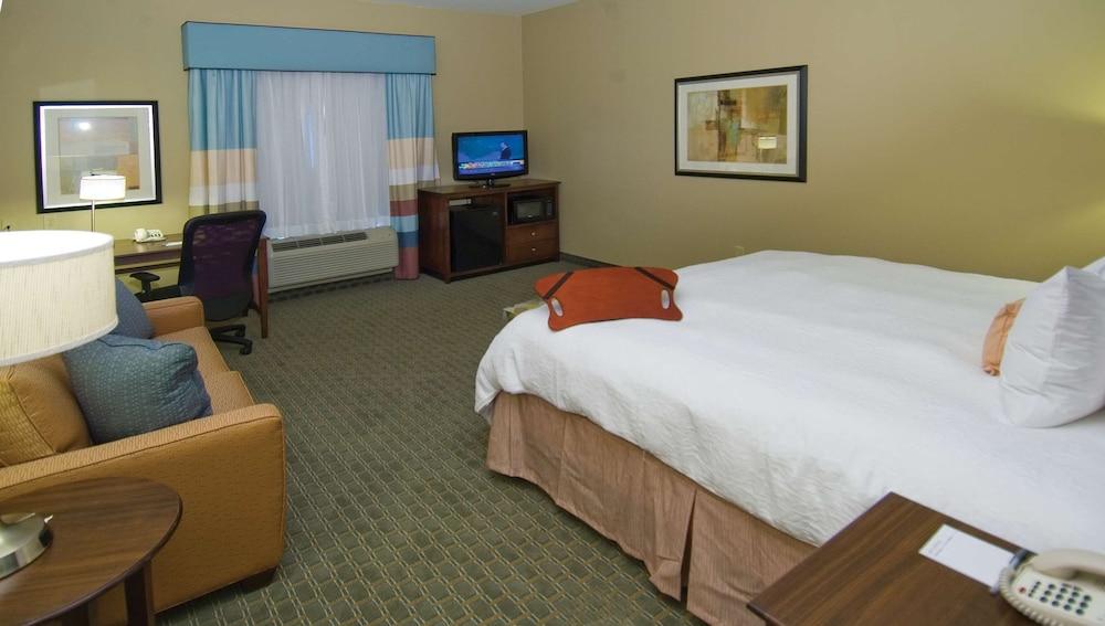 Hampton Inn & Suites Baton Rouge/Port Allen photo 18
