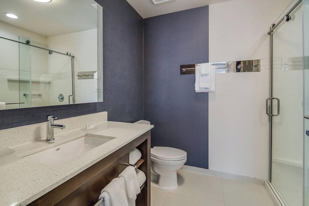 Residence Inn by Marriott Dallas DFW Airport West/Bedford photo 20