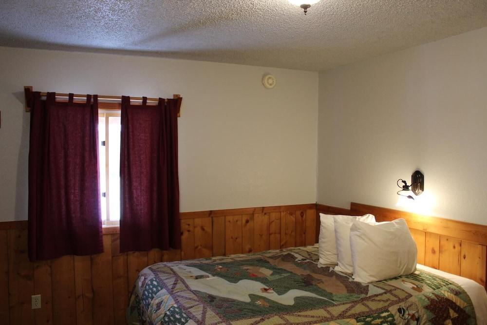 Alpine Motel photo 21
