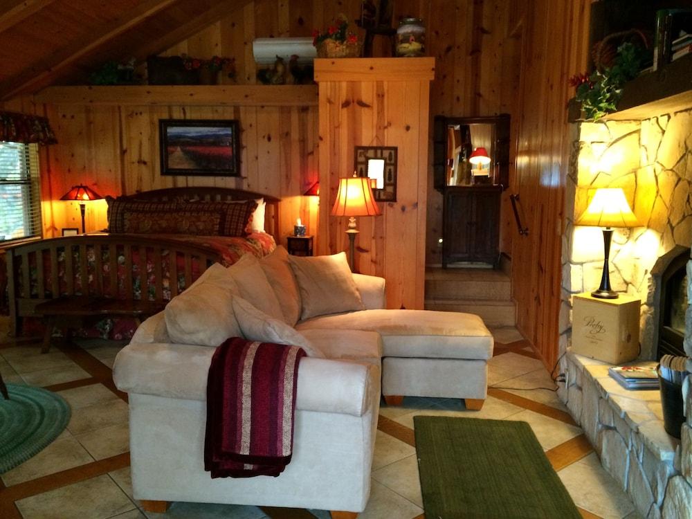 Creekside Inn of Paso Robles photo 20