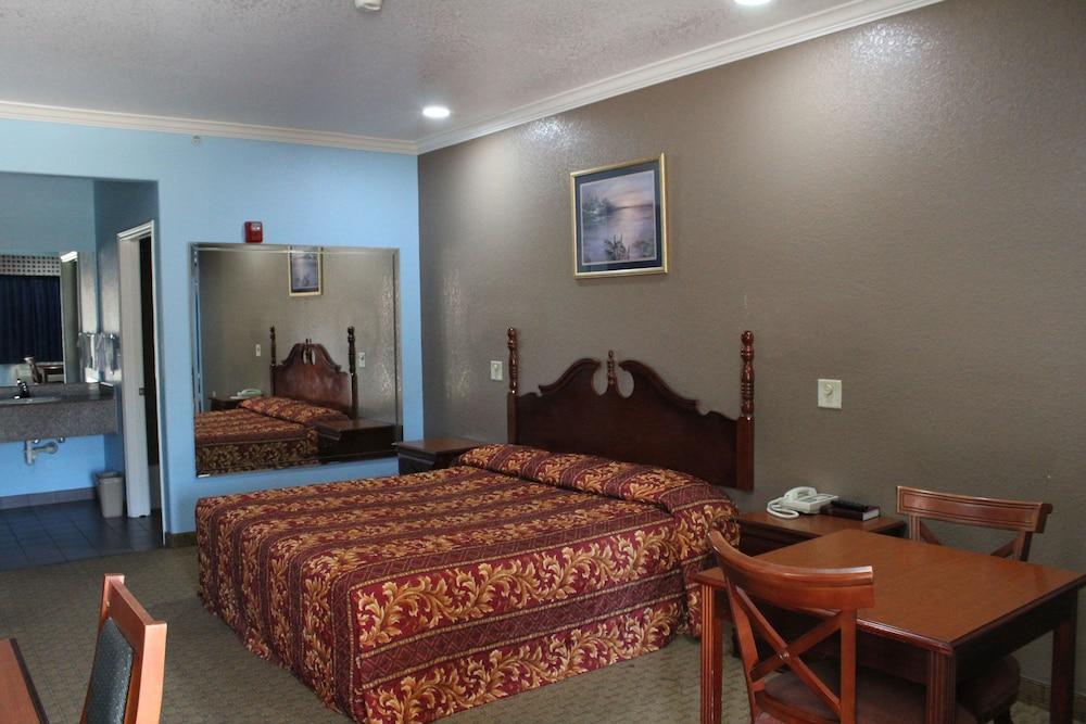 Budget Inn photo 21