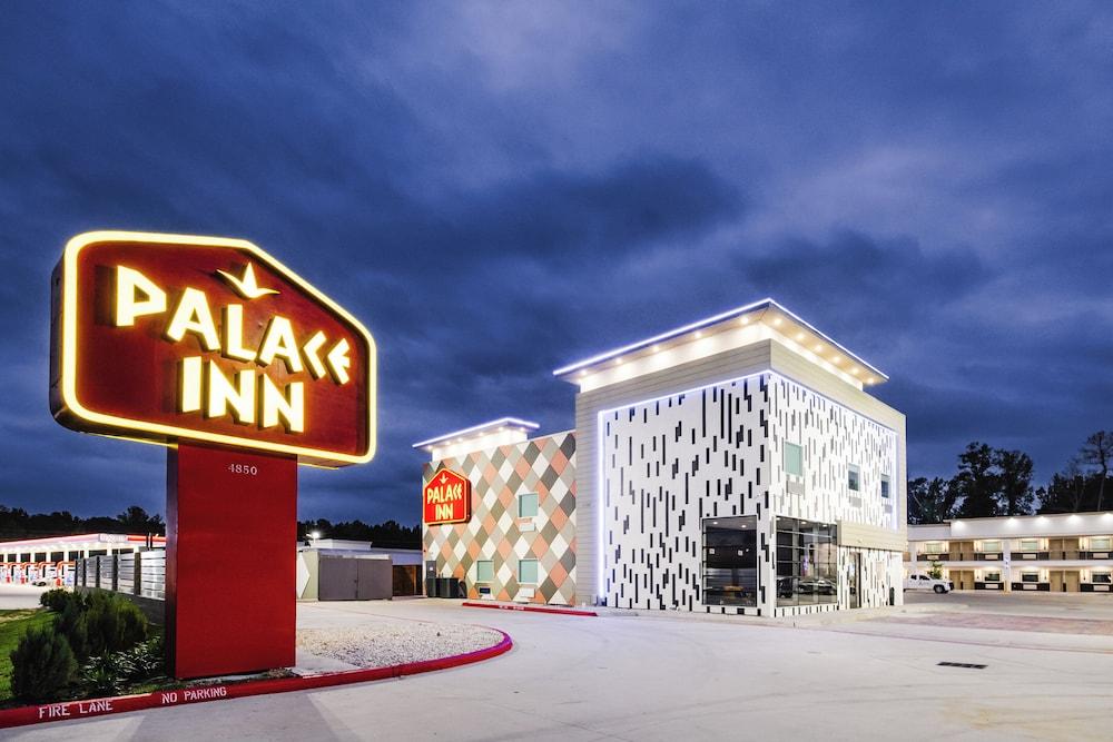 Palace Inn photo 12