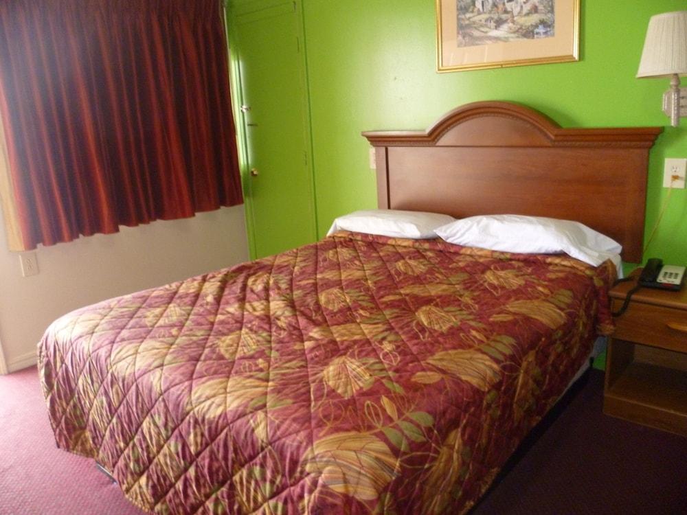 La Motel photo 15
