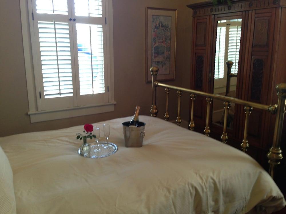Hotel St. Helena photo 2