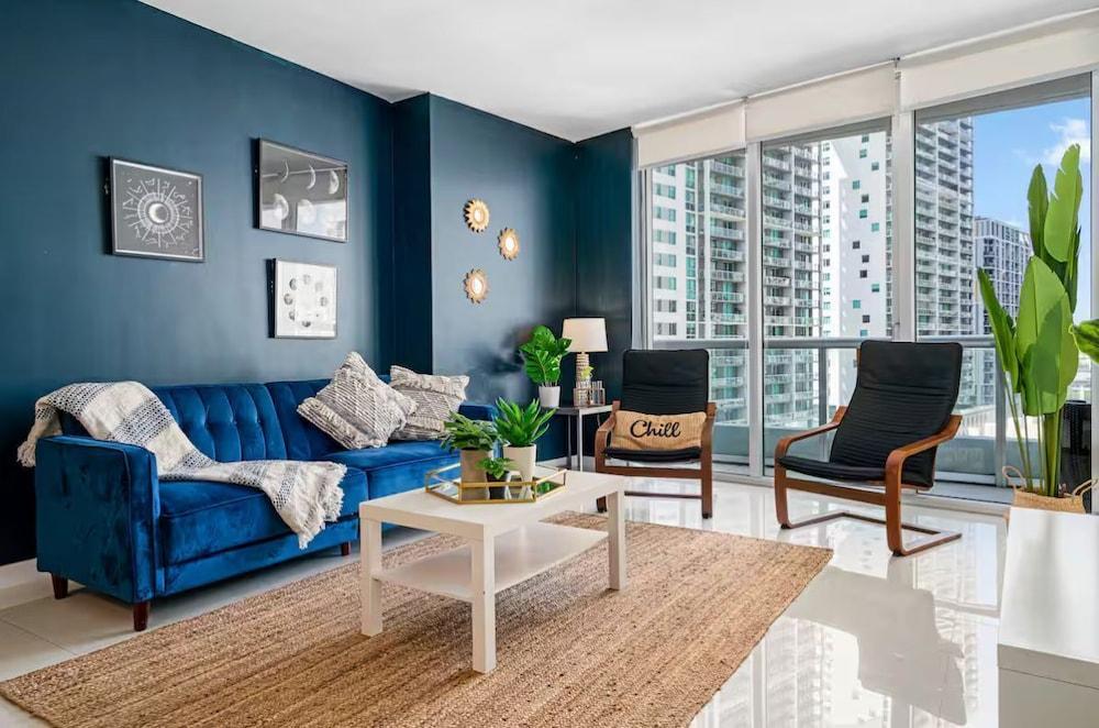 Miami Brickell Condos photo 33