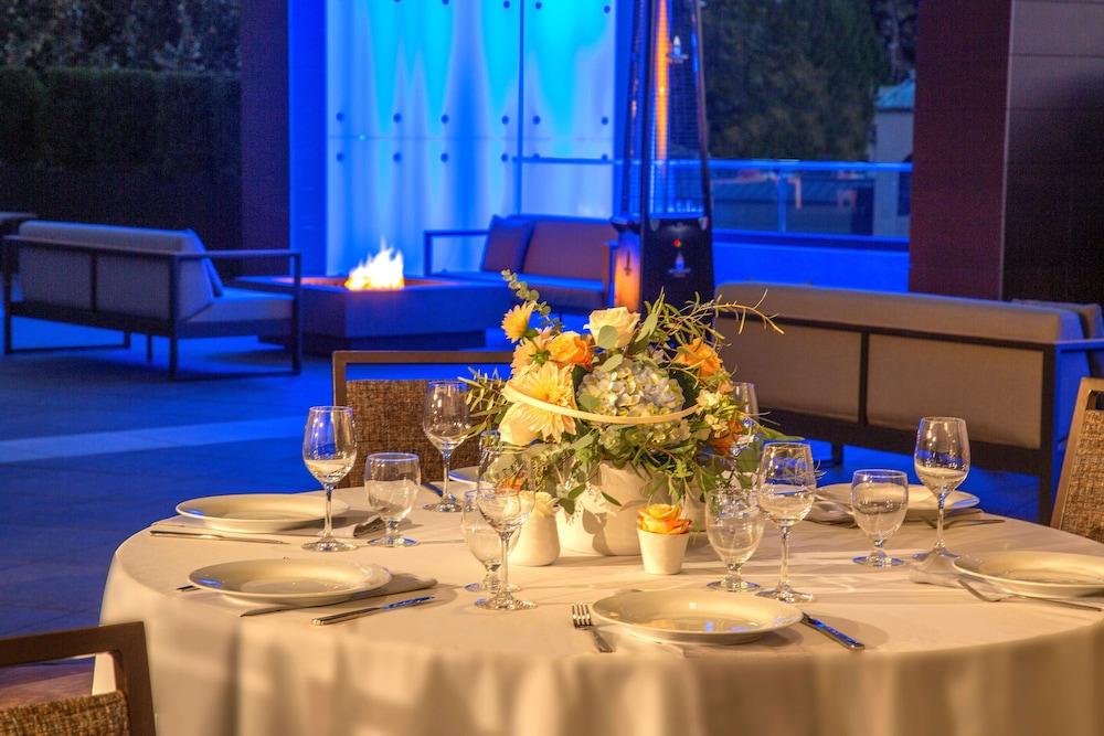 Hilton Garden Inn Redmond Seattle photo 48