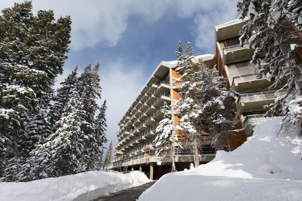 Lodge at Snowbird photo 28